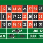 column bet roulette